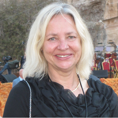 Annemiek Hoogenboom