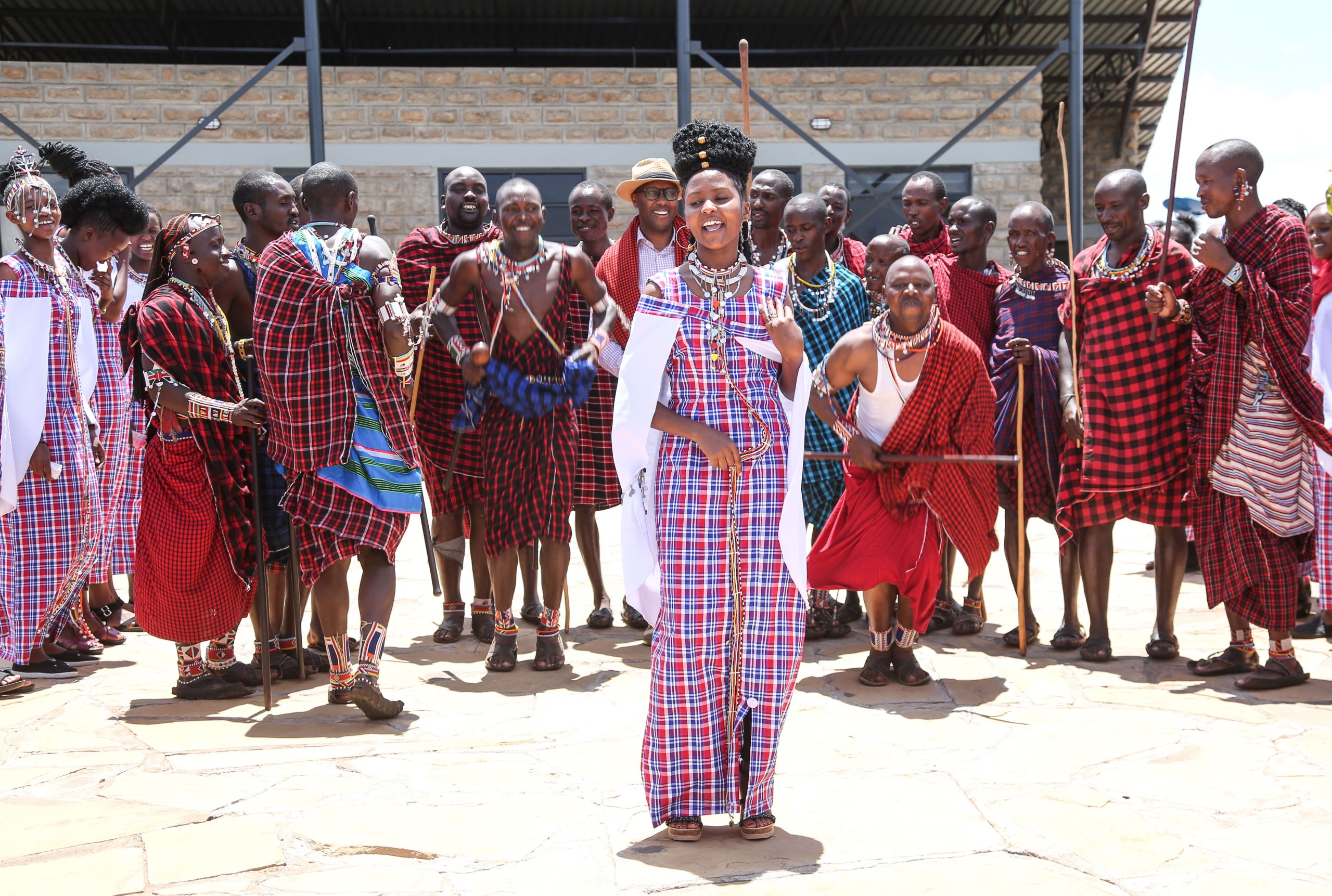 Nice Place Foundation Graduation 2022