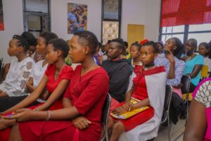 Nice Place Foundation Marks the International Day of Zero Tolerance for Female Genital Mutilation