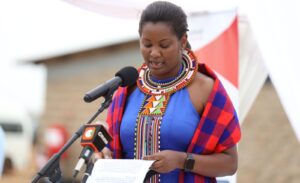 Nice Place Foundation Groundbreaking Ceremony